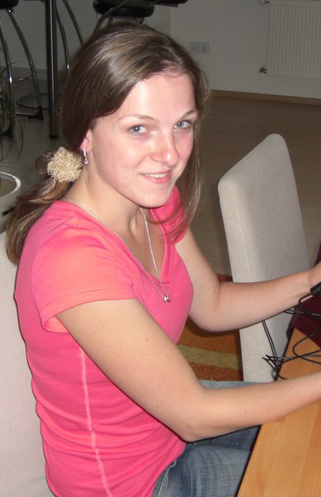 Julia Stroh (Foto)